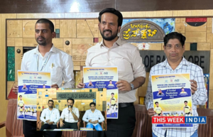 Narayan Seva Sansthan to Host Major Rehabilitation Camp in Bengaluru - thisweekindia