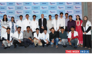 Narayana Health Scales Udaan Initiative to Bridge India’s Healthcare Gap - thisweekindia