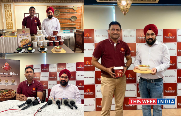 Paradise Launches Jashn-e-Haleem 2026 - thisweekindia