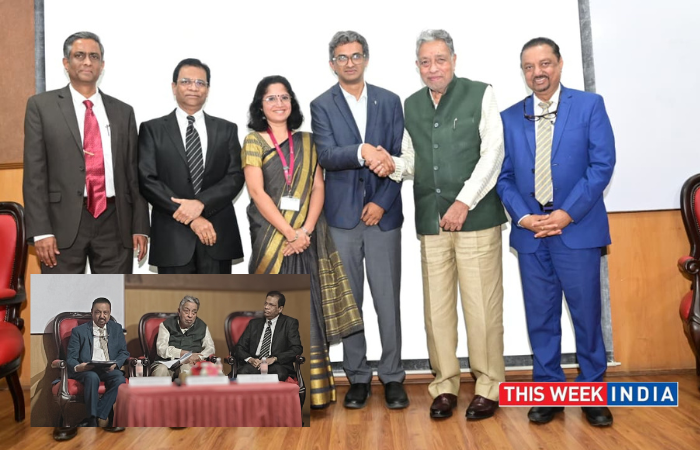 Ramaiah Memorial Becomes India’s Second FACT-Accredited Hospital - thisweekindia