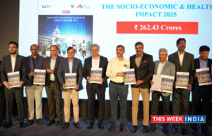 Registrations Open for the 18th Edition of the TCS World 10K Bengaluru - thisweekindia