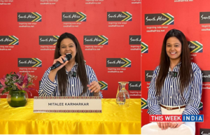 South African Tourism Strengthens Ties in Bengaluru - thisweekindia