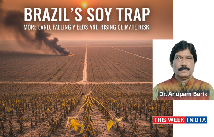 Titan’s Design Impact Awards Conclave Celebrates Breakthrough Success - thisweekindia