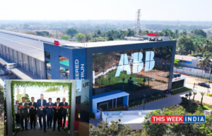 ABB Expands Karnataka Operations with Major New Manufacturing Investments - thisweekindia