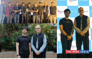 Airbound & Narayana Health Top 700 Medical Drone Flights in Bengaluru - thisweekindia