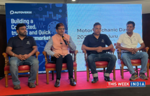 Autoverse Mobility Revolutionizes India’s Aftermarket - thisweekindia