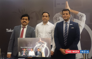 Bangalore Experts Urge Early Intervention to Combat Rising Spine and Bone Trauma - thisweekindia