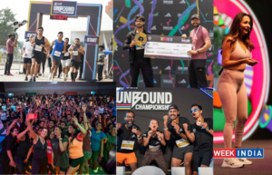 Bengaluru Rallies for Movement at the cult Fitness Carnival - thisweekindia