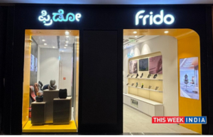 Frido Debuts First Experience Center in Bengaluru - thisweekindia