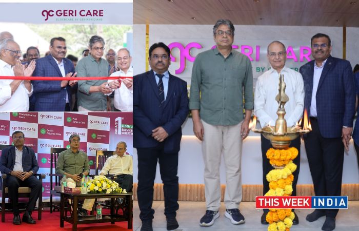 Geri Care Expands Presence in Bengaluru - thisweekindia