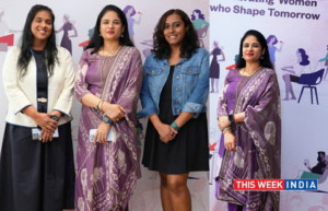 Haworth India Concludes Give to Gain Women’s Leadership Series in Bengaluru - thisweekindia