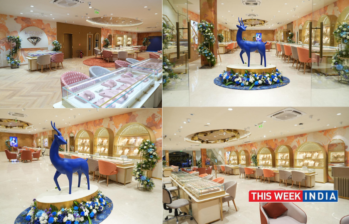Indriya by Aditya Birla Group Expands Bengaluru Footprint with New Sarjapur - thisweekindia