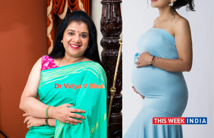 Karnataka Faces Growing Crisis as Maternal Obesity Threatens Pregnancy Safety - thisweekindia