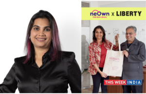 Liberty Shoes and neOwn Partner to Fuel Children’s Growth in Bangalore - thisweekindia