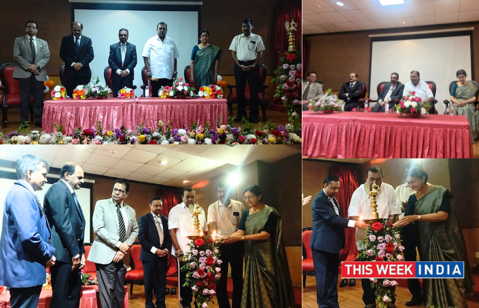 Ramaiah Institutions Host World Kidney Day Awareness Program - thisweekindia