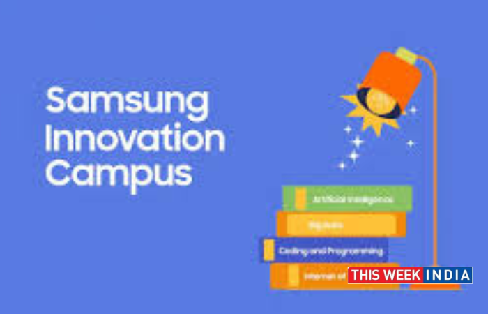 Samsung R&D Institute Bangalore Expands Digital Skilling Initiative to 15 Colleges - thisweekindia