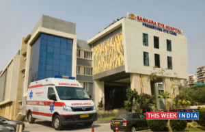 Sankara Hyderabad Restores Elderly Vision with Advanced Tech - thisweekindia