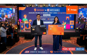 Swiggy and HDFC Bank Expand Credit Card Suite with New BLCK and Ornge Variants - thisweekindia