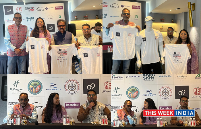 Bengaluru Gears Up for The Walkathon for AI-Powered Education - thisweekindia