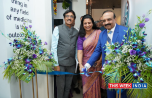 Bengaluru Redefines Surgical Training with the Launch of Global Surgical Institute- thisweekindia