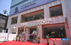 CENT Debuts India’s Most Advanced Clinical Prevention Centre in Bengaluru - thisweekindia