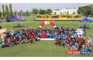 Canadian International School Bangalore completes 3 decades - thisweekindia