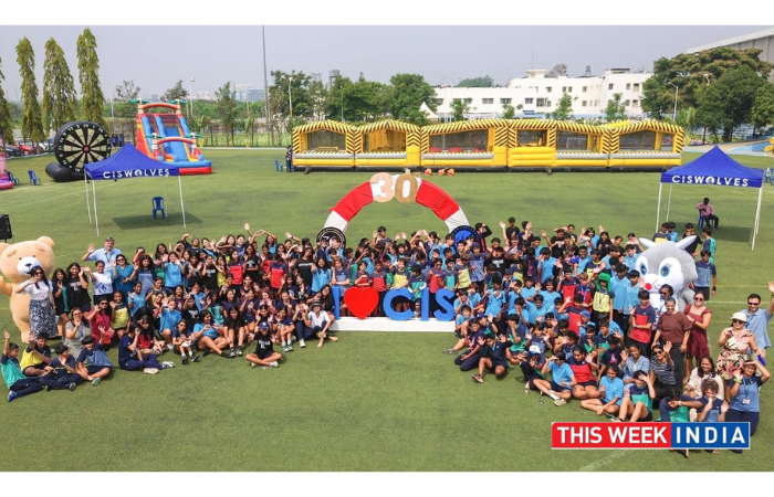Canadian International School Bangalore completes 3 decades - thisweekindia