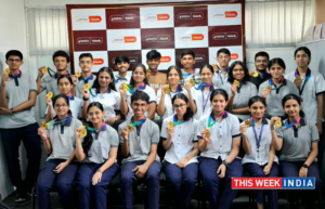 Deeksha Vedantu Dominates PU 2 Results 2026 30 Students Achieve Top 10 State Rankings - thisweekindia