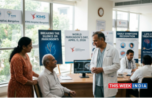 Experts Call for Urgent Action on World Parkinson’s Day - thisweekindia