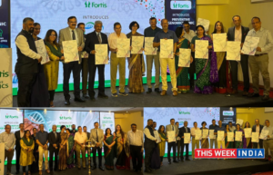 Fortis Hospitals Bengaluru Launches Preventive Genomics Clinic - thisweekindia