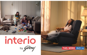 Godrej Interio finds 71% of Indians value the living room as the heart of their most cherished moments - thisweekindia