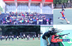 Greenwood High Launches Elite Multi-Sport Summer Programme - thisweekindia