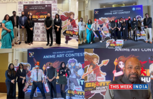 IMAGE Group Launches The GIANT Hunt with ₹3 Crore Prize Pool - thisweekindia