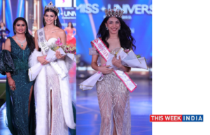 Lekana Hegde Crowned Miss Universe Karnataka 2026 - thisweekindia