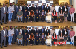 Lekana Hegde Crowned Miss Universe Karnataka 2026 - thisweekindia