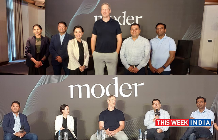 Moder Marks Five-Year Milestone with Major India Expansion - thisweekindia