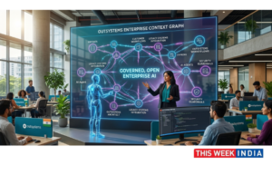 OutSystems Unveils Agentic Systems Engineering to Secure and Scale Enterprise AI - thisweekindia