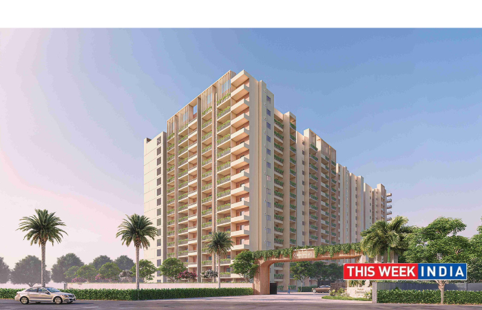 Pushkalam Developers Debuts Pushkalam Heritage in Bengaluru - thisweekindia