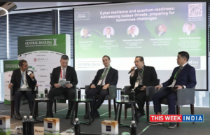 SecurEyes Champions Cyber Resilience and Quantum Strategy at Kuala Lumpur - thisweekindia