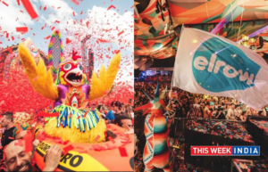 Spain’s Iconic elrow Makes Its Bengaluru Debut - thisweekindia