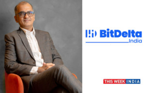 Vikaas M Sachdeva to Lead BitDelta India as Chief Executive Officer - thisweekindia