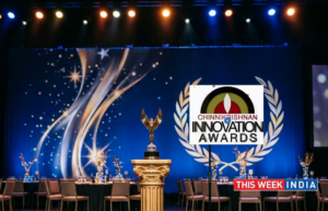 CavinKare and MMA Open Nominations for the 15th ChinniKrishnan Innovation Awards - thisweekindia