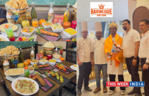 Experience Royal Hyderabadi Flavours with MasterChef's Kenneth - thisweekindia