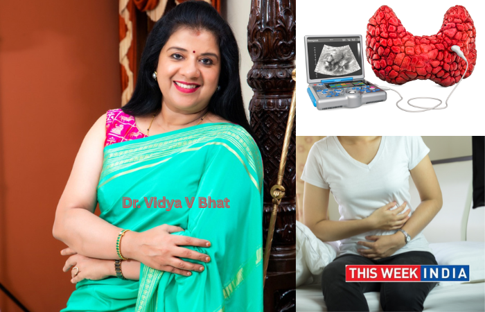 Hidden Thyroid Imbalance in Women Leading to Infertility - thisweekindia