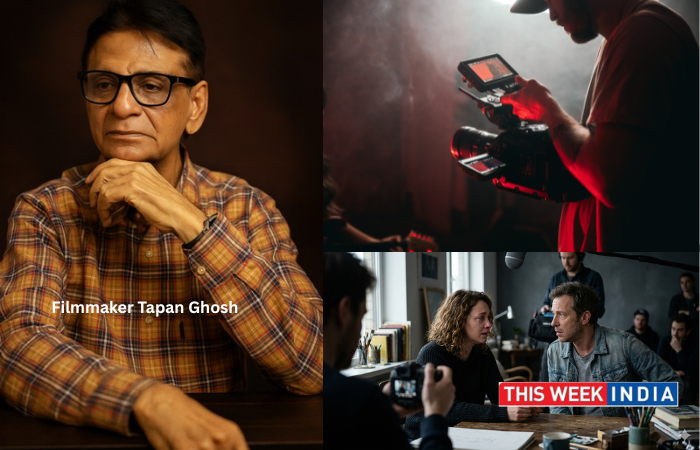 How Scriptless Cinema Captivates Audiences - thisweekindia