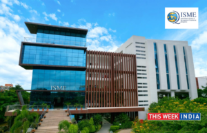 ISME Celebrates 20 Years with New AICTE-Approved Live Online PGDM - thisweekindia