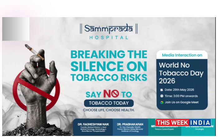India’s Hidden Tobacco Crisis Surge in Non-Lung Cancers - thisweekindia