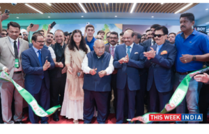 Lulu Group Expands Bengaluru Footprint with 6th Hypermarket Launch at Gopalan Grand Mall - thisweekindia