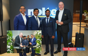 Nolte Küchen Unveils Flagship Experience Center in Bengaluru - thisweekindia