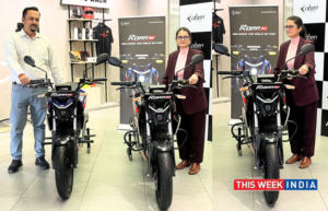Oben Electric Doubles Down on Karnataka - thisweekindia
